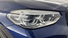 BMW X3 210kW Premier Edition Pro 80kWh 5dr Auto Electric Estate